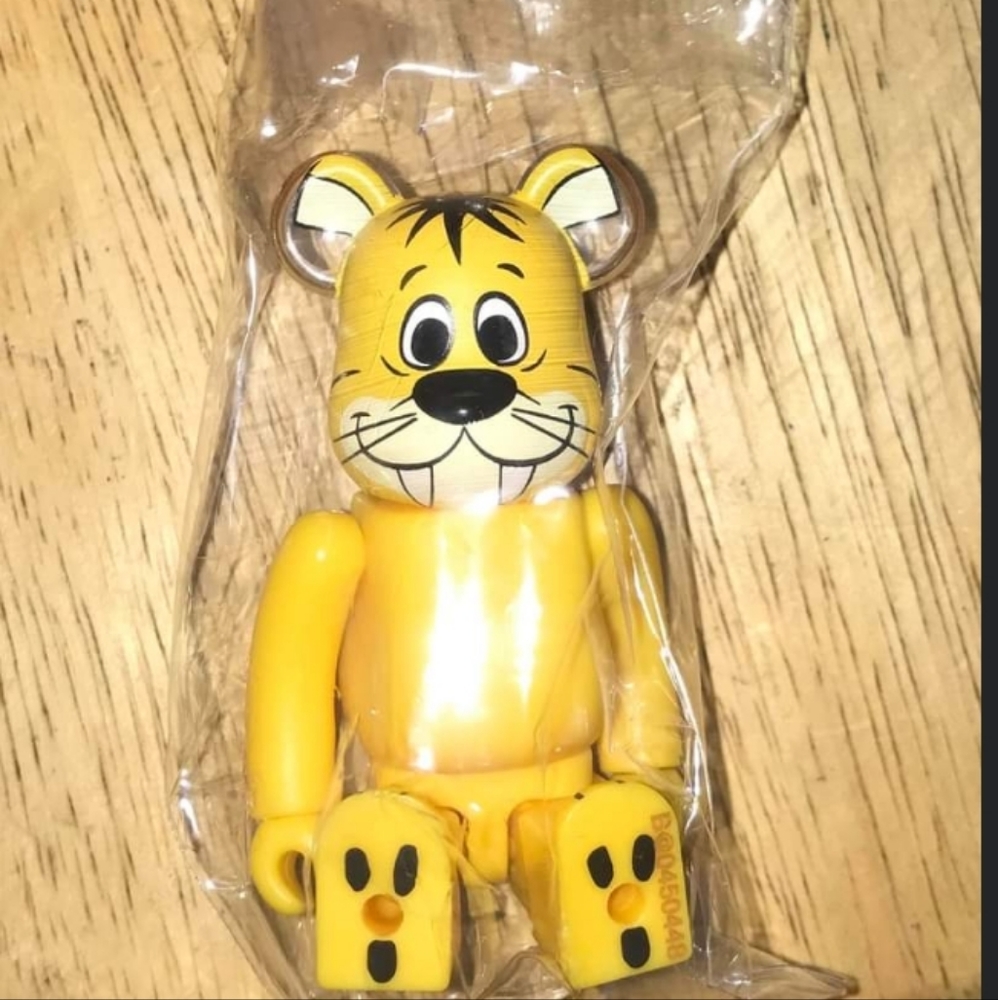 BEARBRICK